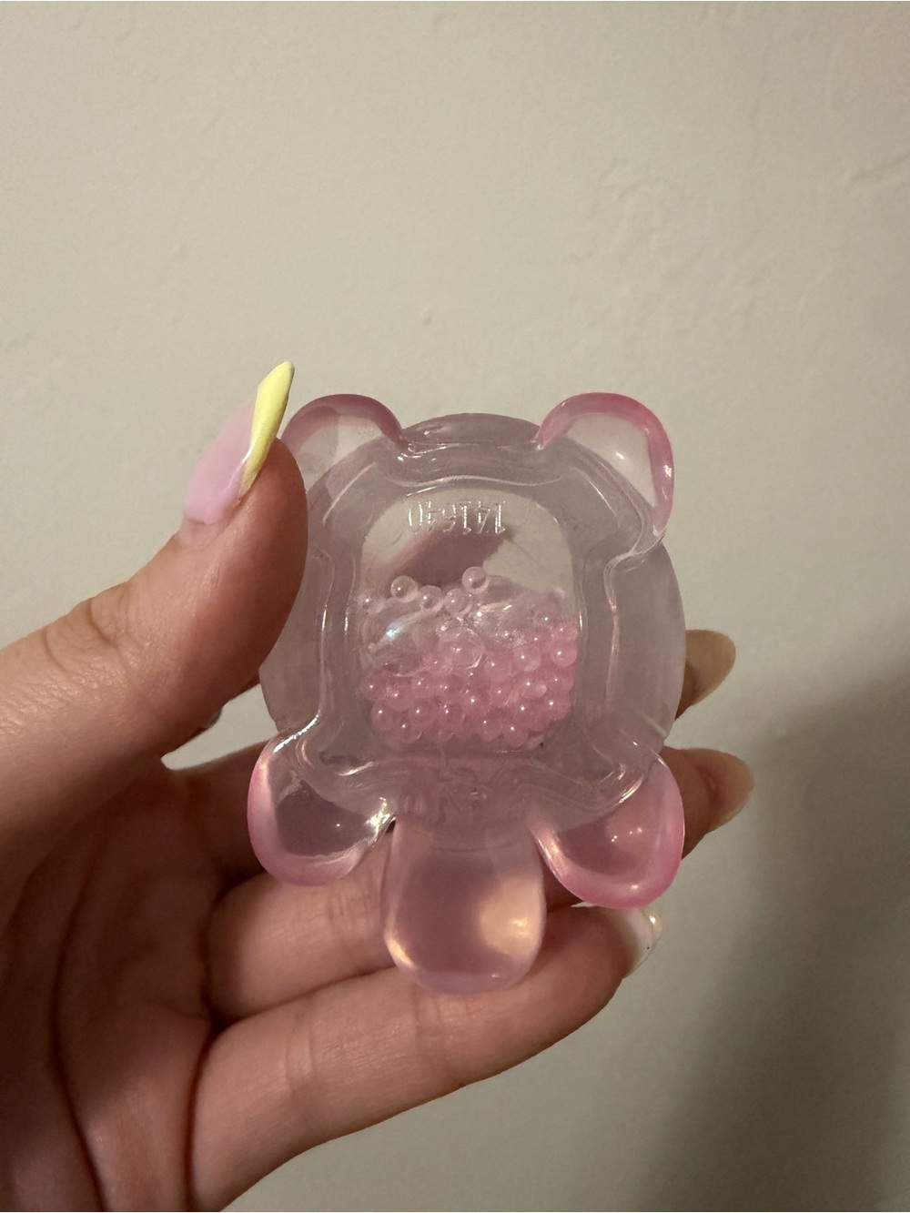 Miffy Turtle Series Blind Box- Lilac - Picture 5 of 10